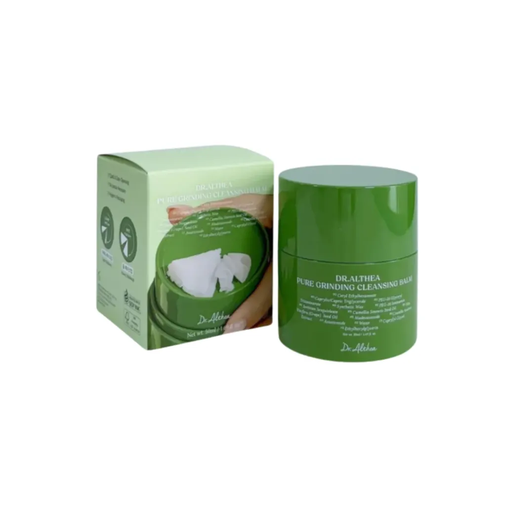 Dr Althea Pure Grinding Cleansing Balm 50ml