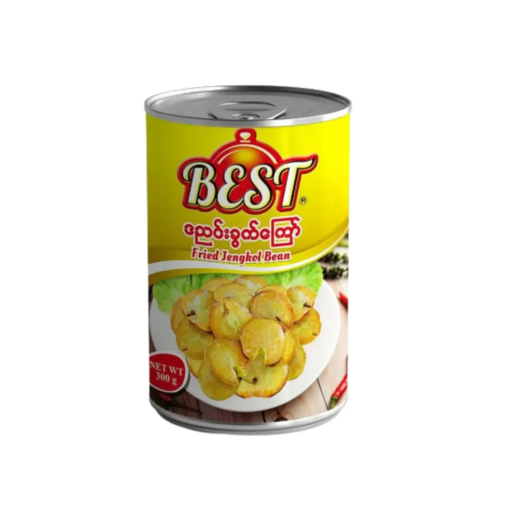 [WH00970] Best ဒညင်းခွက်ကြော်