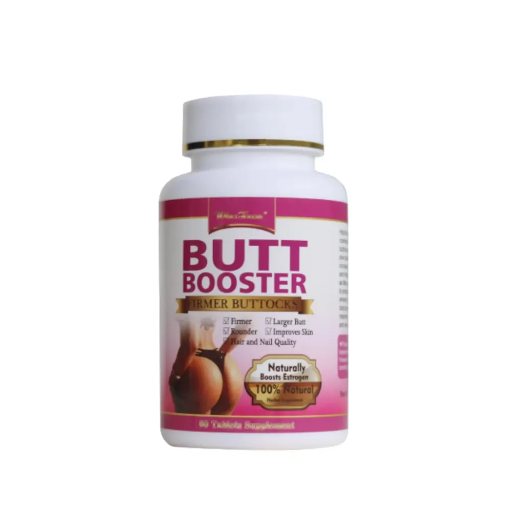 [WH02953] Butt Booster Firmer Buttocks