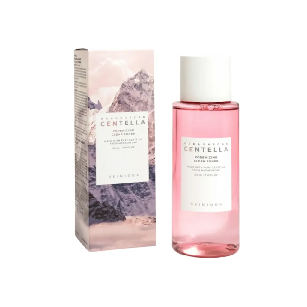 [WH03091] Centella Poremizing Clear Toner