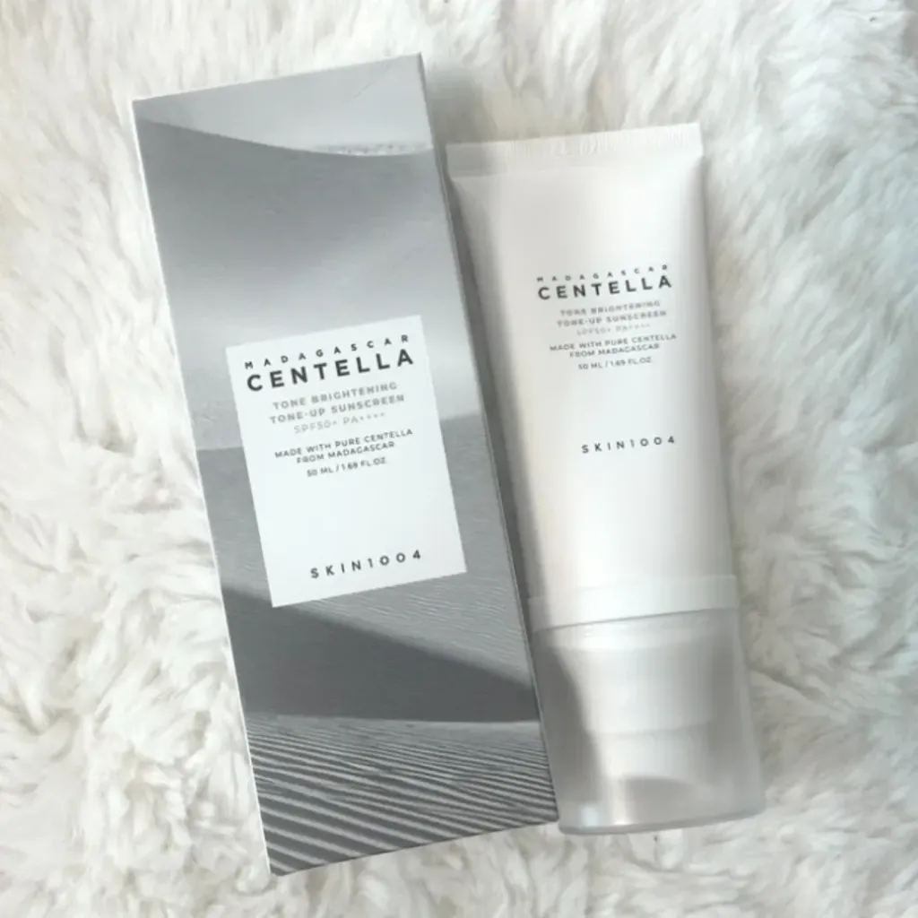 [WH03223] Centella Tone Brightening Tone Up Sun Screen 50ml