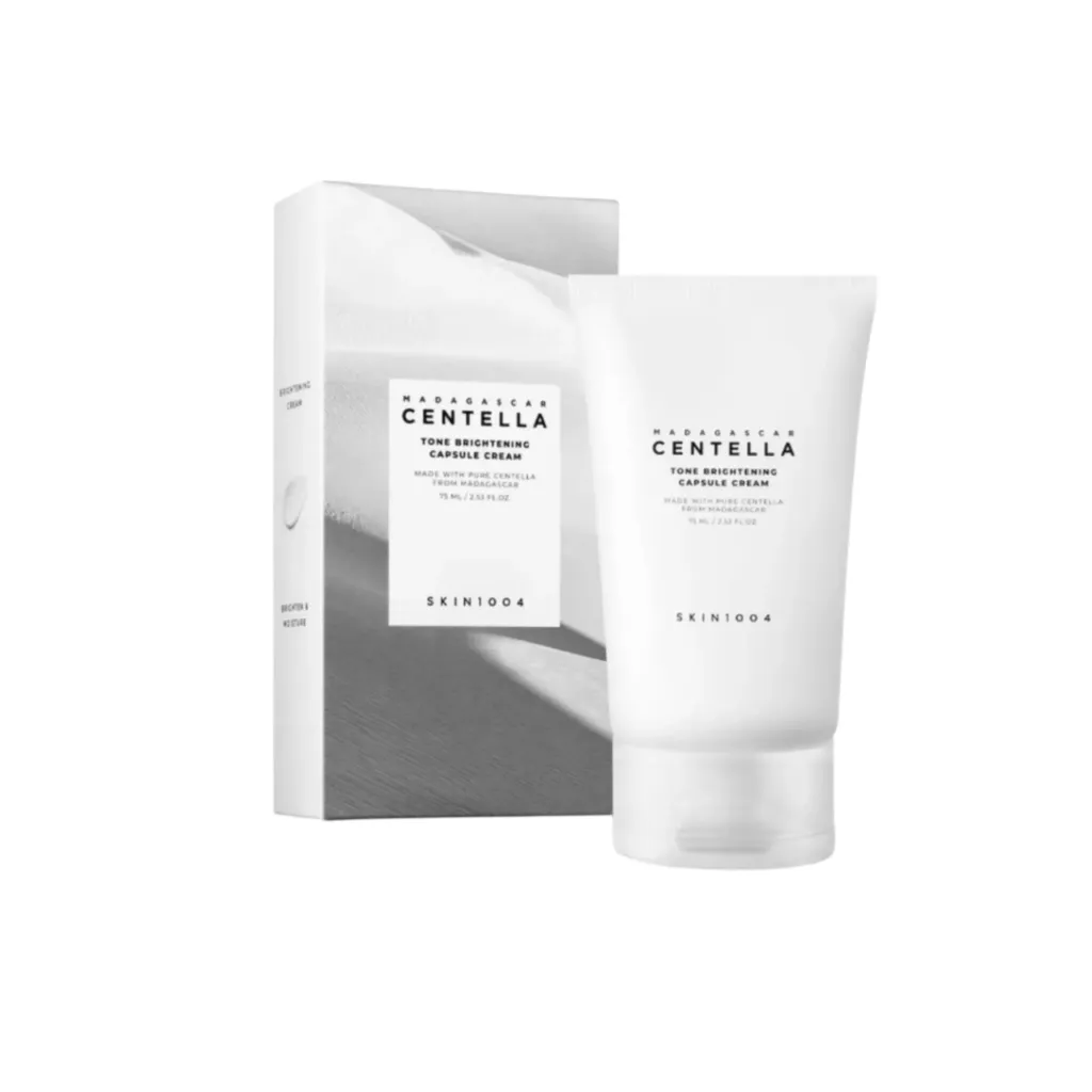 [WH03050] Centella Toner Brightening Capsule Cream