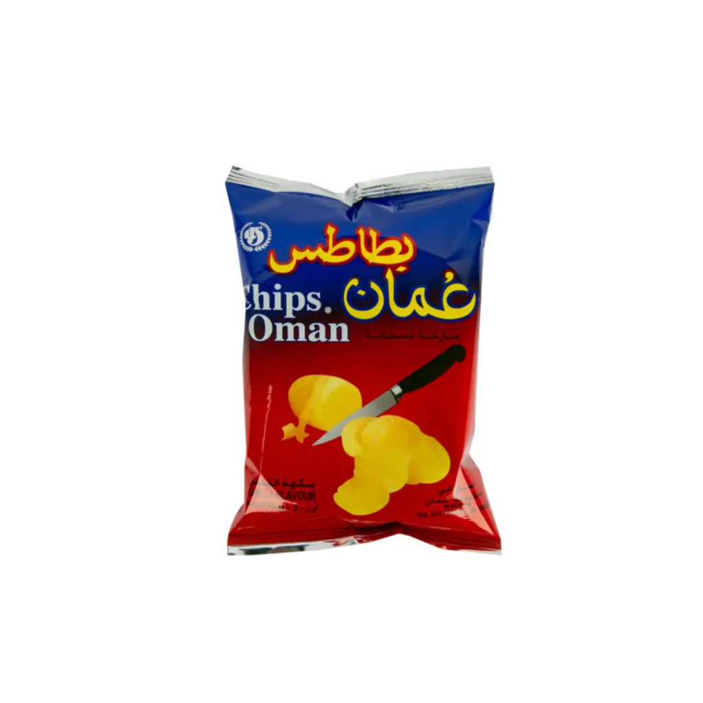 [WH03215] Chips Oman 15g