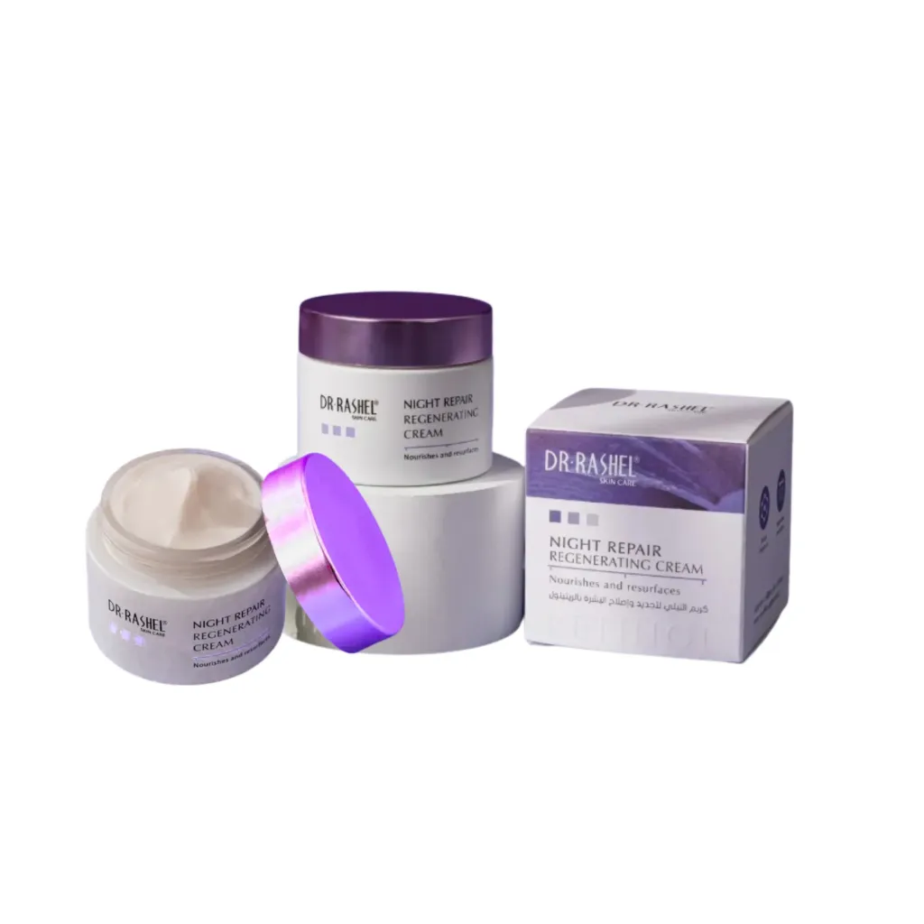 [WH02735] DR Rashel Night Pepair Pegenerting Cream DRL 1947