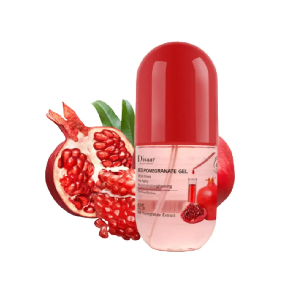 [WH02481] Disaar Red Pomegranate Gel 280 ml