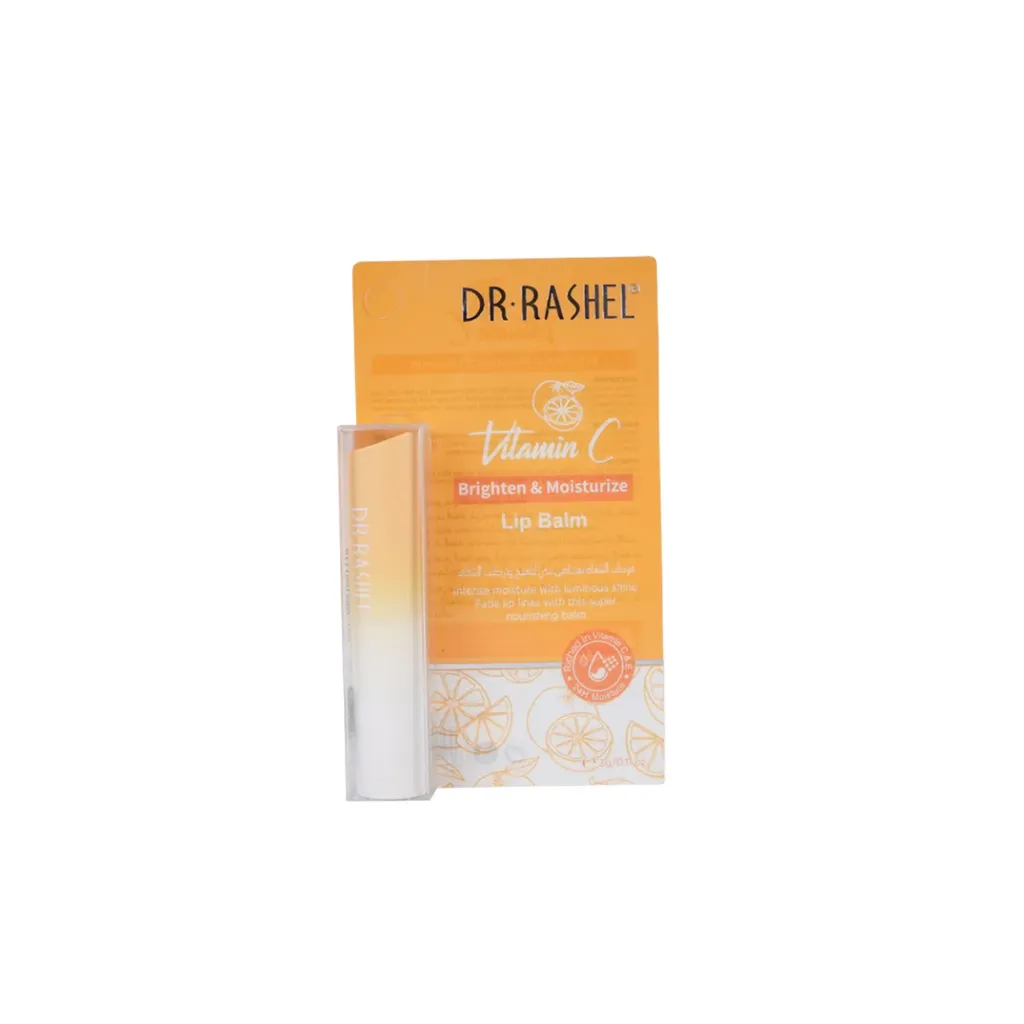 [WH02143] Dr Rashel Brighten Moisturize Lip Balm 1671