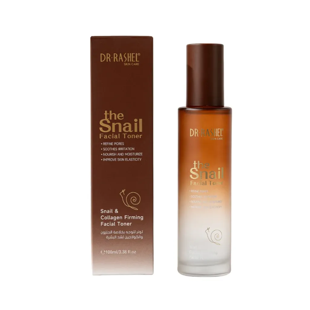 [WH02911] Dr Rashel Snail Facial Toner DRL1919