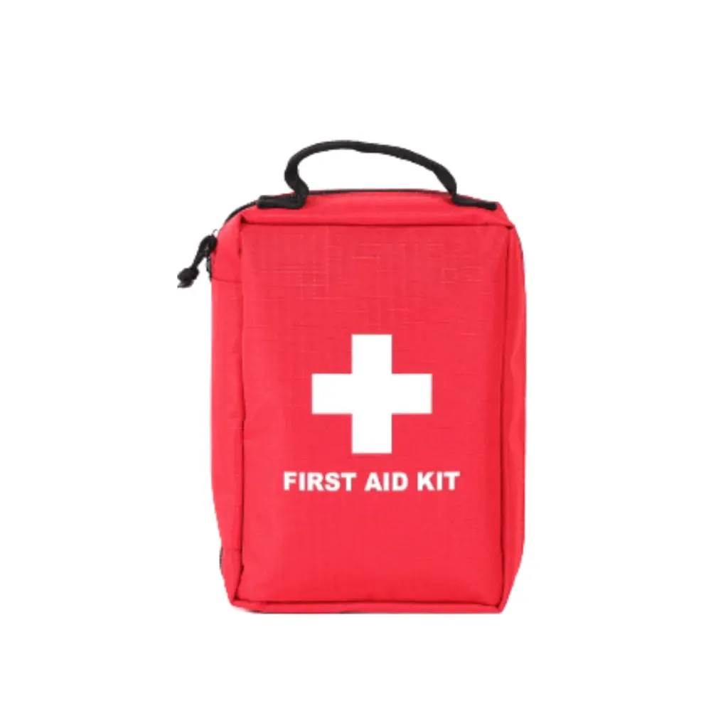 [WH03008] First Aid Kit