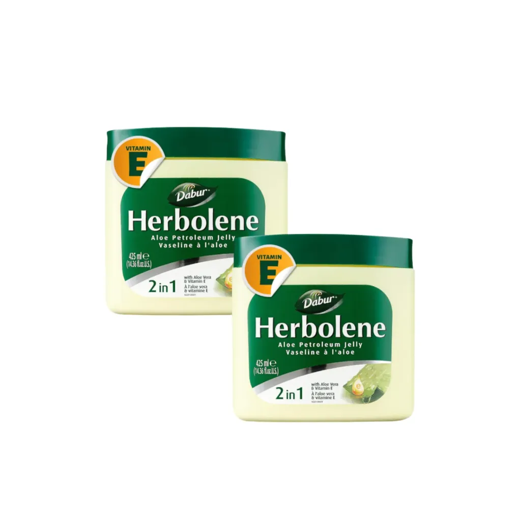 [WH00579] Herbolene Aloe Jelly  115 ml ဘူးသေး