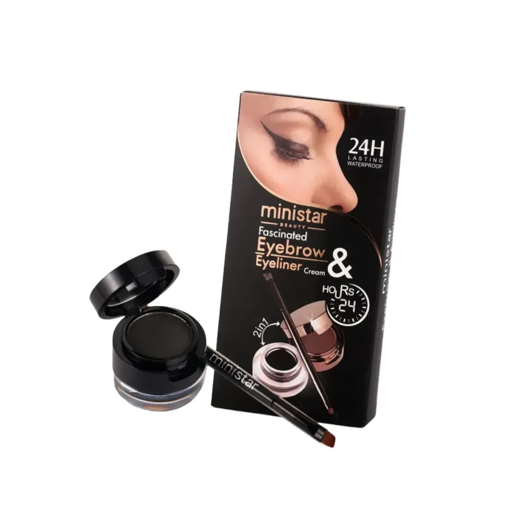 [WH02073] Ministar Eyebrow & Eyeliner