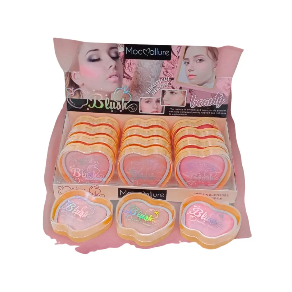 [WH01830] Mocoallure Blusher