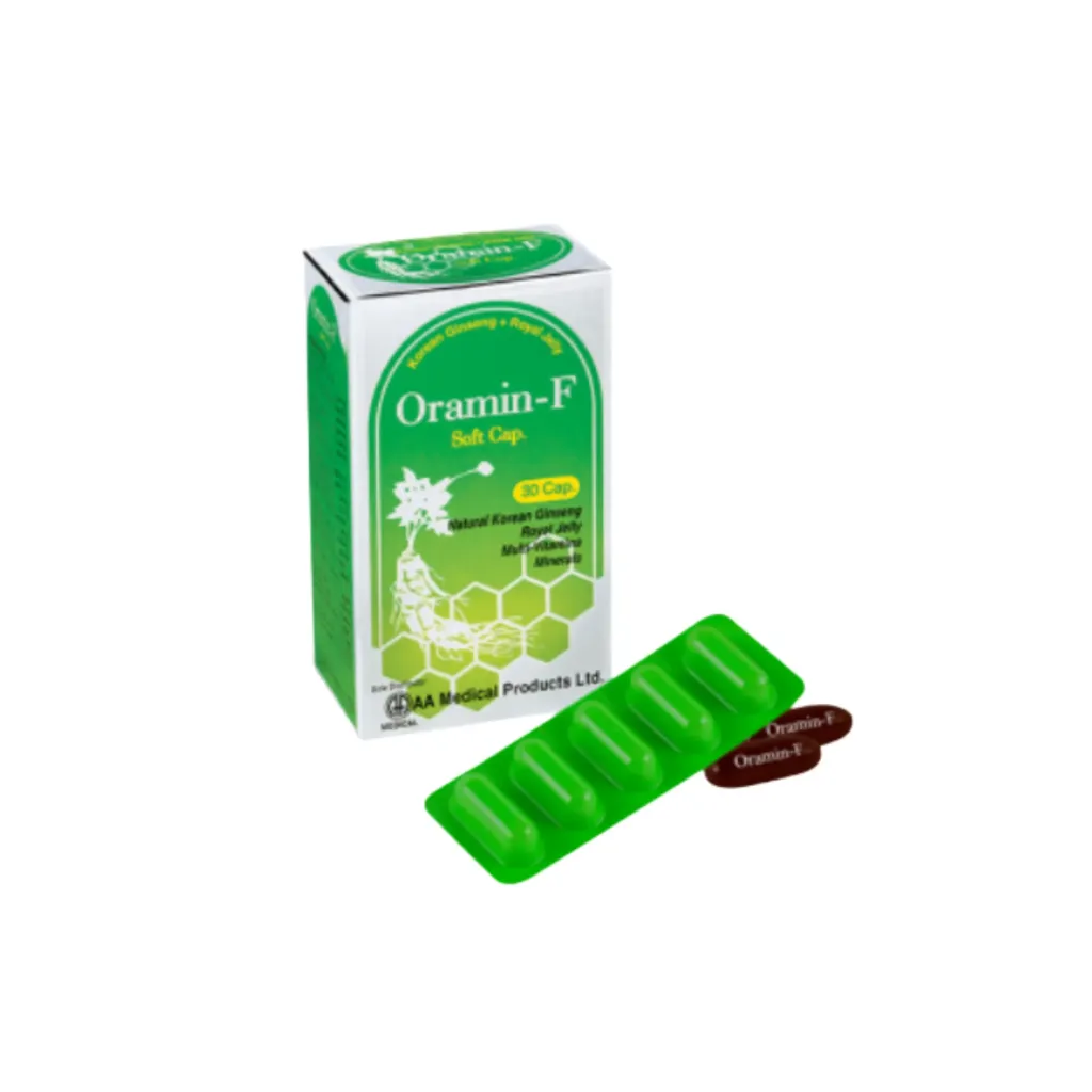 [WH00576] Oramin-F