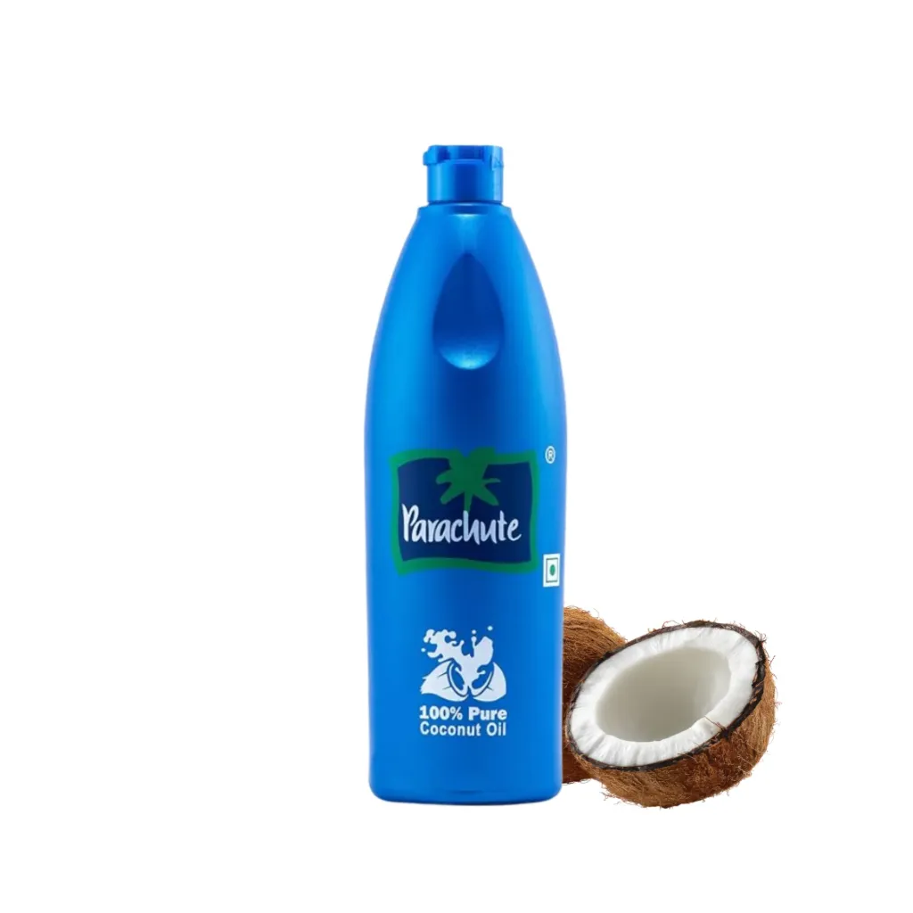 [WH00167] PARACHUTE COCONUT OIL 175ml