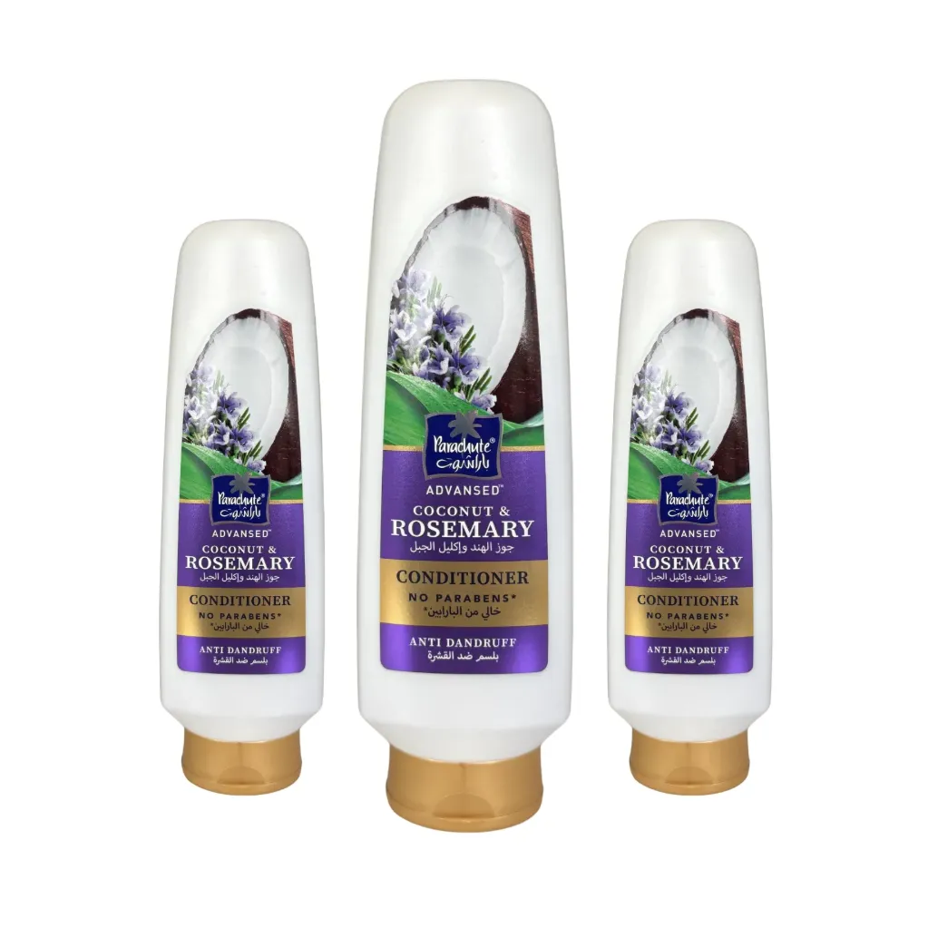 [WH00451] Parachute Coconut Rosemary Conditioner 300ml