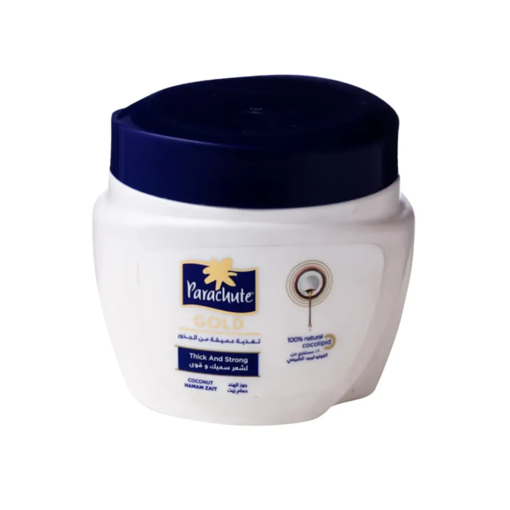 [WH00451] Parachute thick and strong Hammam zairt 1000ml