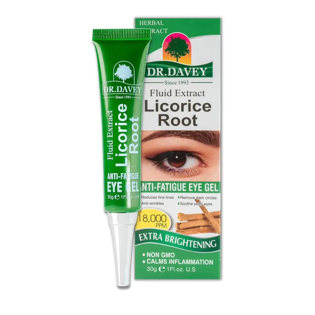 [WH02423] Paris Flower Licorice Root For Dark Circles 75ml