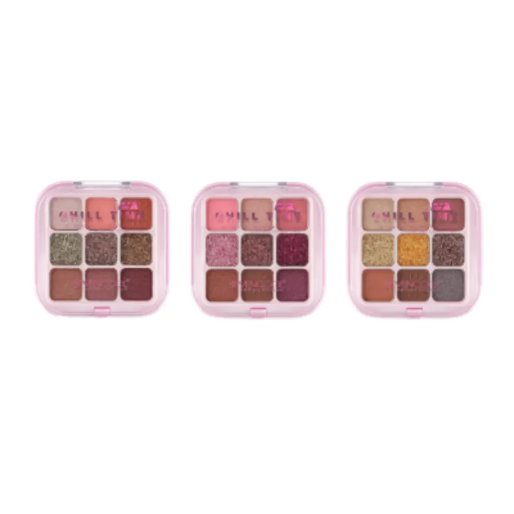 [WH02683] Sevencool Fashion Makeup