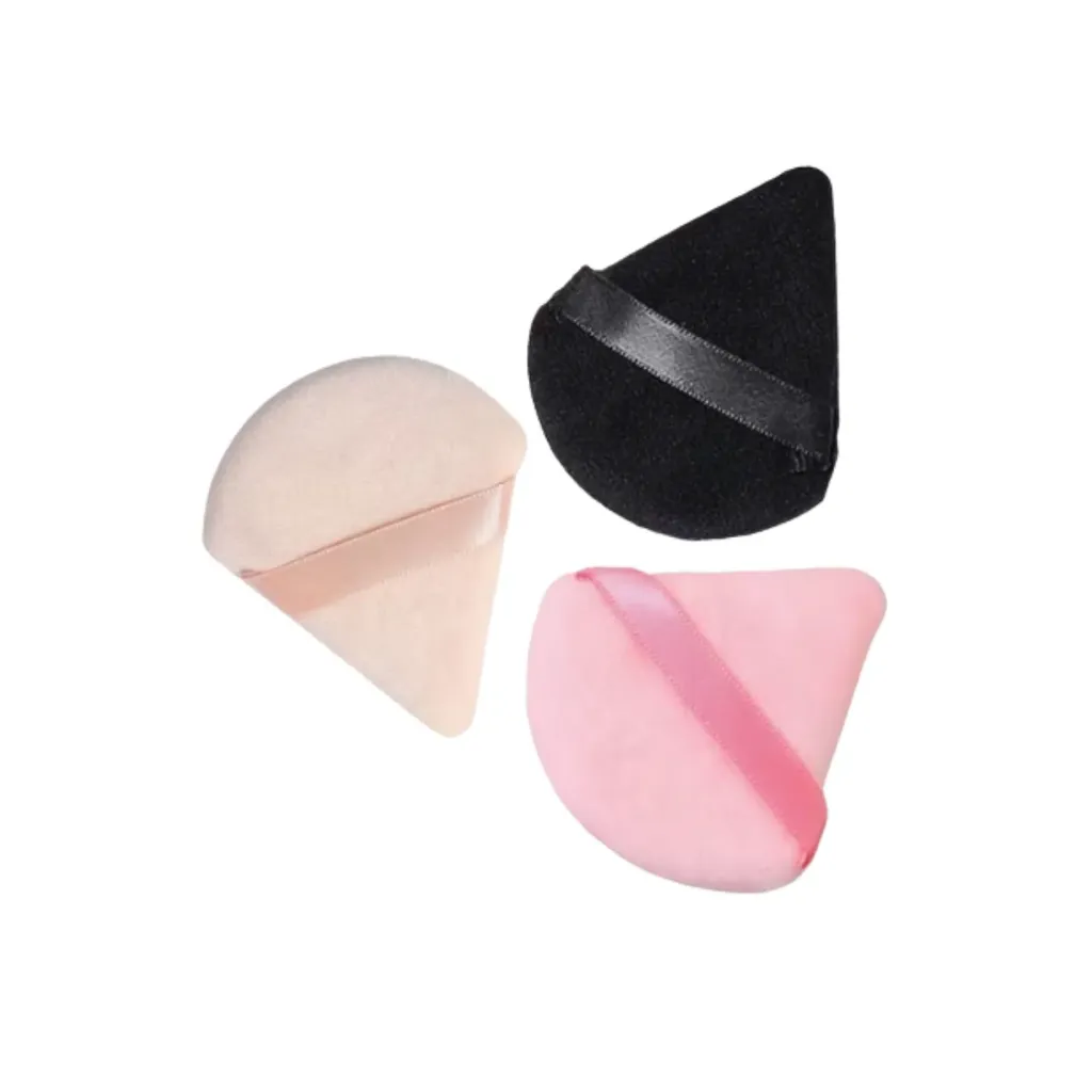 [WH02041] Sweet Beauty Triangle Puff