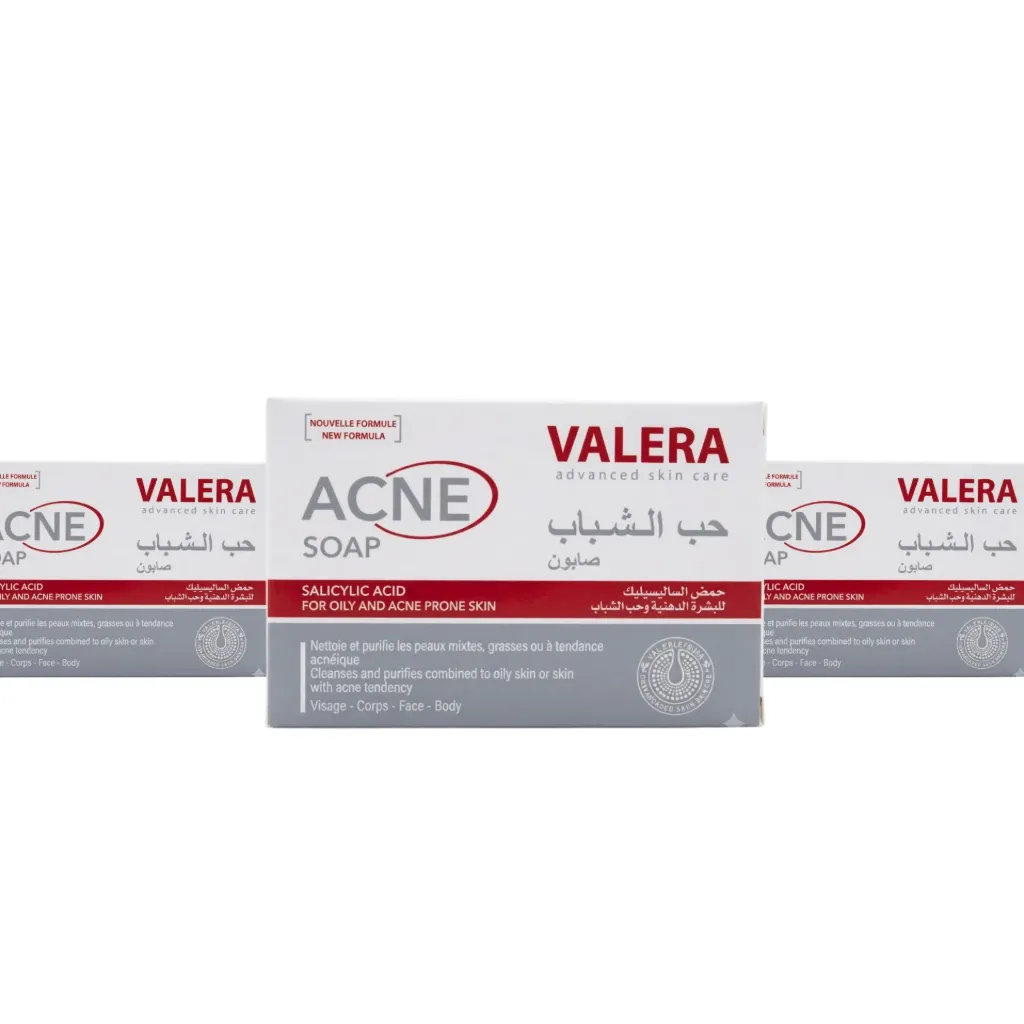 [WH02162] Valera Acne Soap