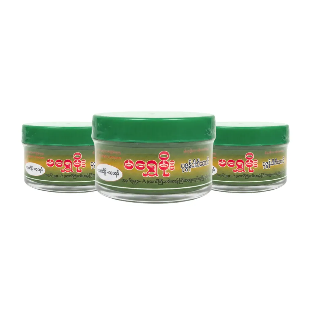 [WH01889] မရွှေမိုးငပိထောင်း 80g