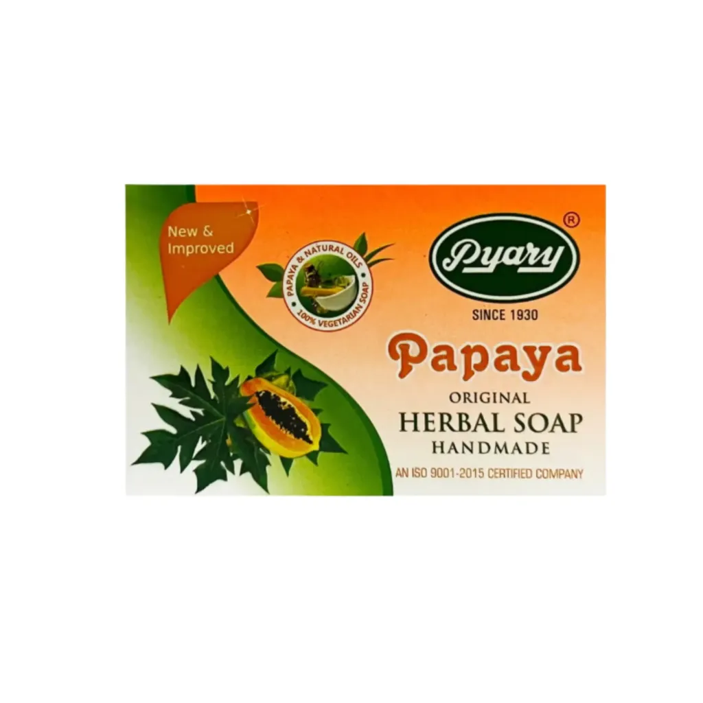 [WH01630] Papaya Soap