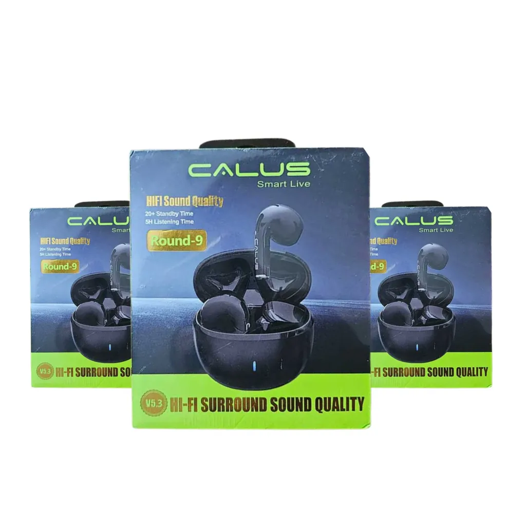 [WH03241] Calus Smart Live Hifi Sound Quality Round-9