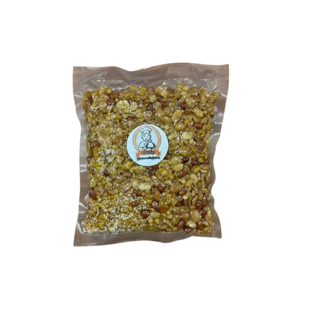 [WH03249] မေ့လက်ရာနှစ်ပြန်ကြော် 550g