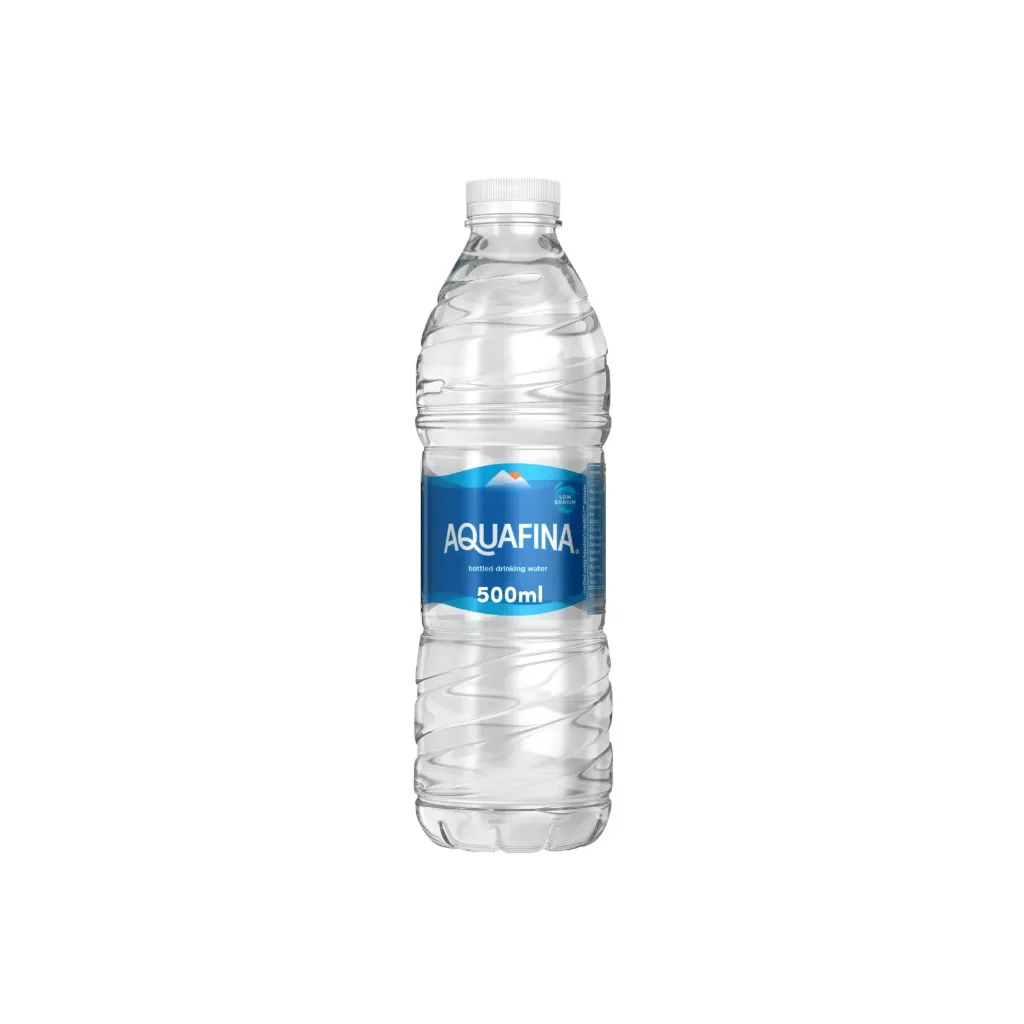 Water bottle 500ml