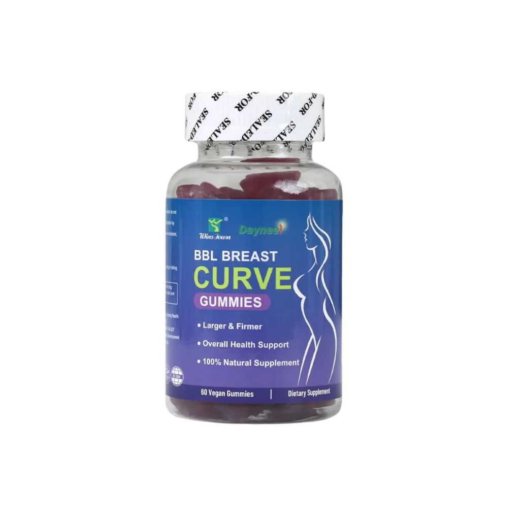 [WH03255] BBl Breast Curve Gummies