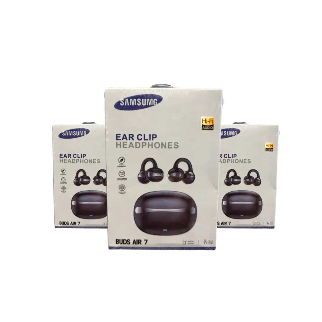 Samsumg Ear Clip Headphones Buds Air7