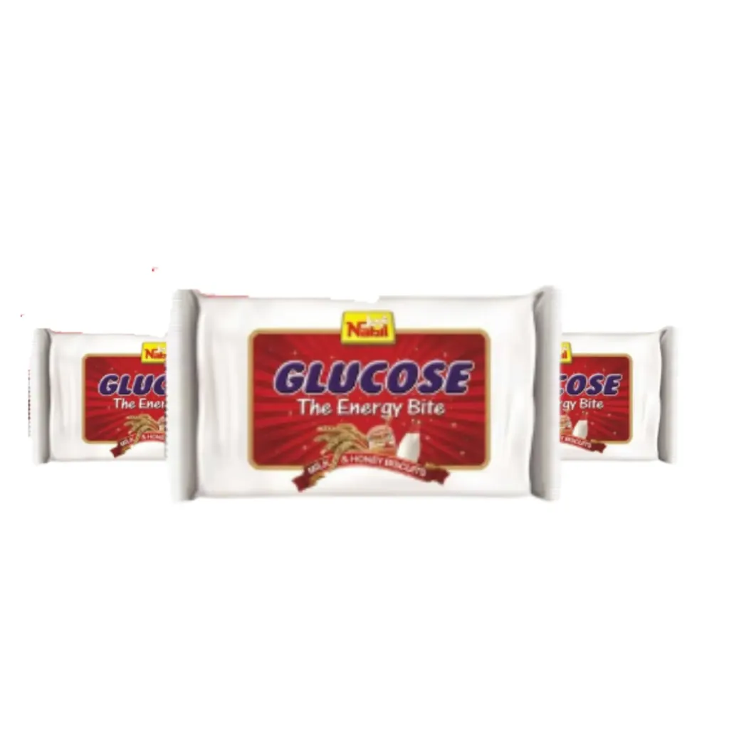 Glucose Biscuits 1 ခု