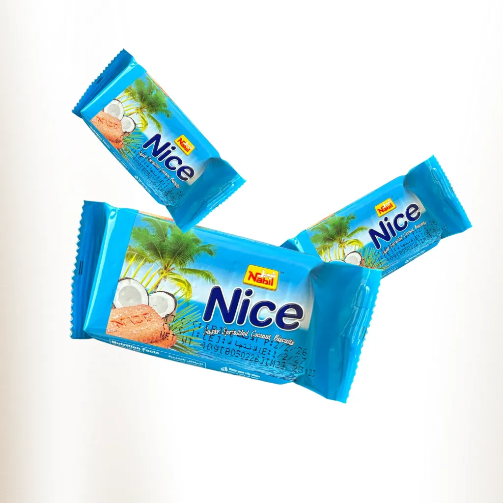 Coconut Biscuits 1 ခု