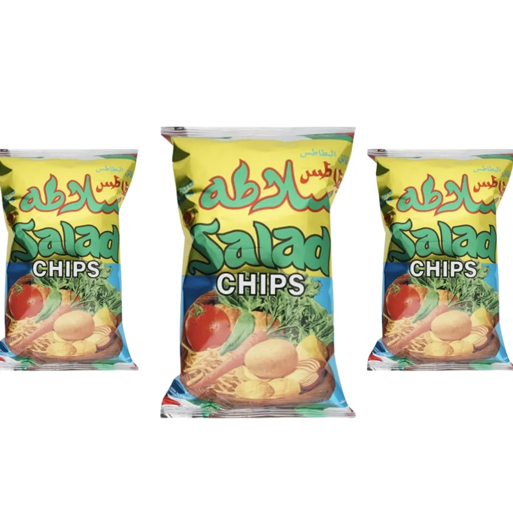 [WH03276] Salad Chip အထုပ်ကြီး