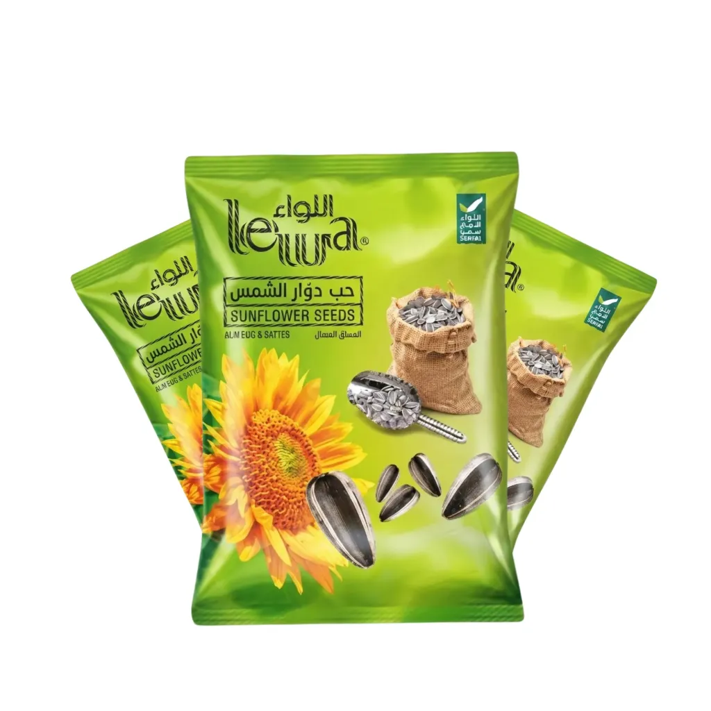 Lewa Sun Flower Seeds