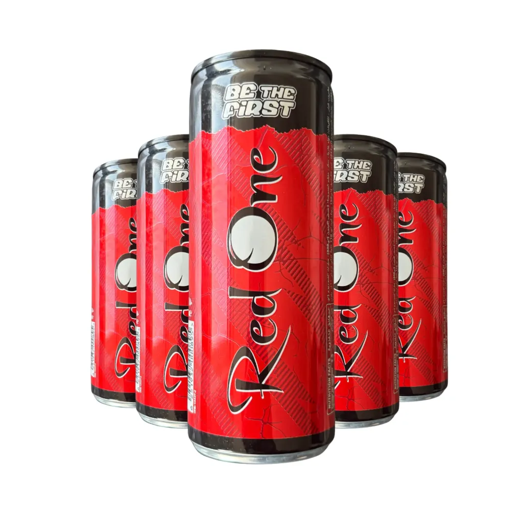 [WH03284] Red One Drink 250ml