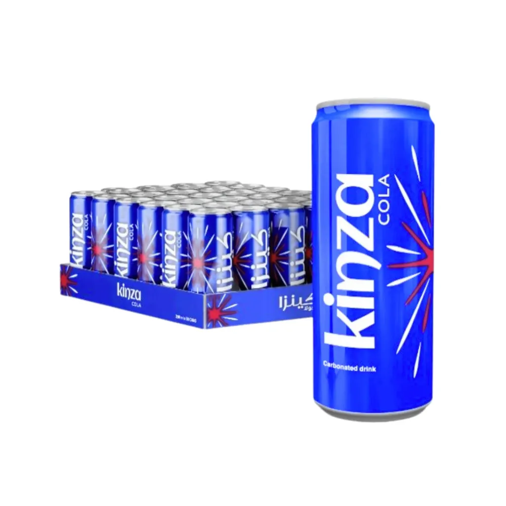 Kinza Cola 250ml