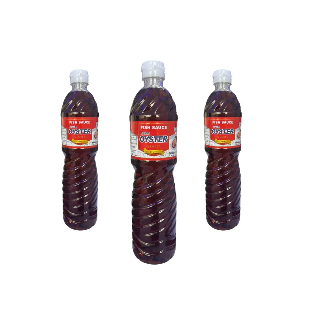 [WH03292] Oyster  Fish Sauce 700ml