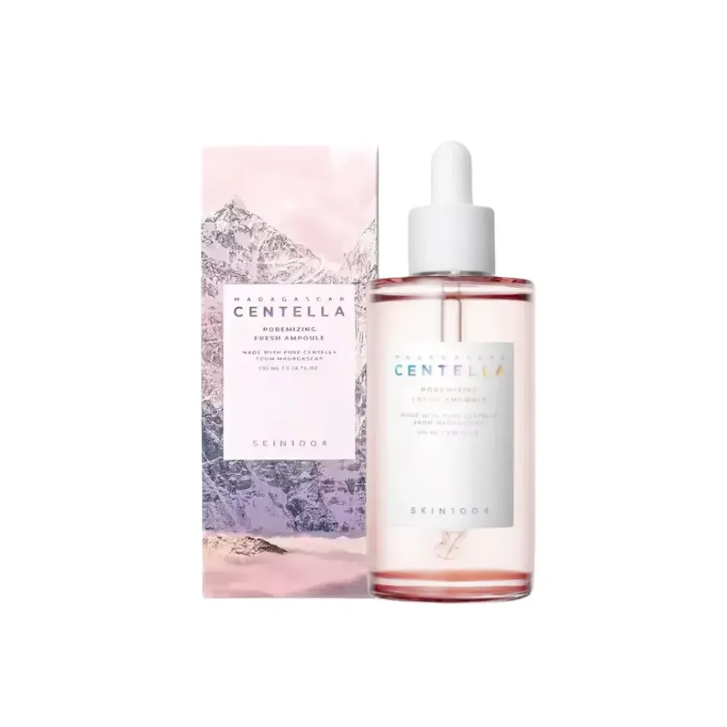 [WH03296] Madagascar Centella Poremizing Fresh Ampoule
