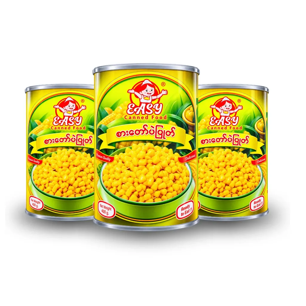 Easy စားတော်ပဲပြုတ် 255g