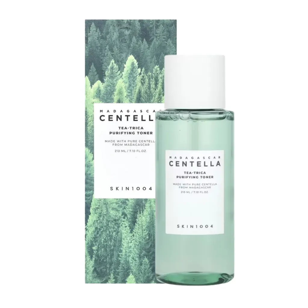 [WH03307] Centella Tea Trica Purifying Toner 210ml