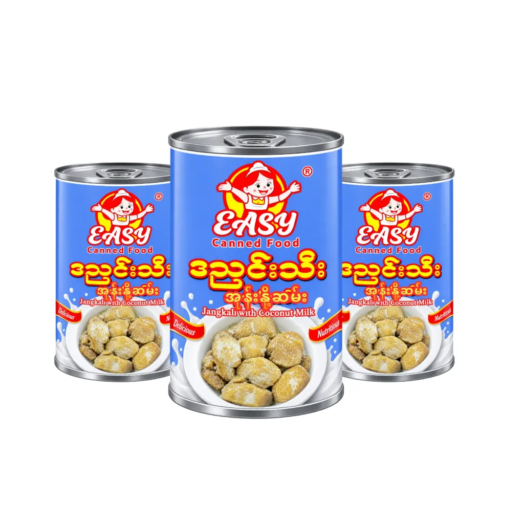 Easy ဒညင်းသီးအုန်းနို့ဆမ်း 405g