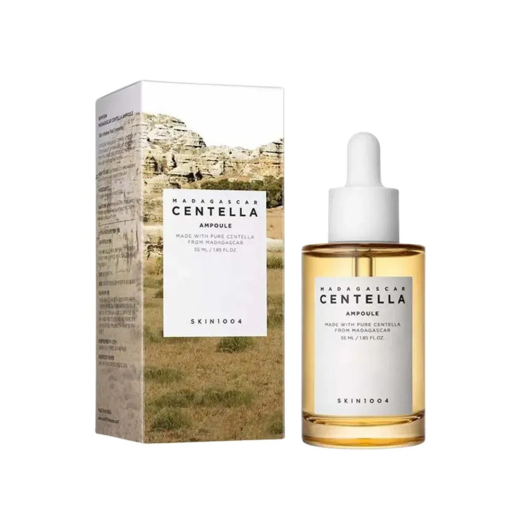 [WH03308] Centella Ampoule Made With Pure Centalla