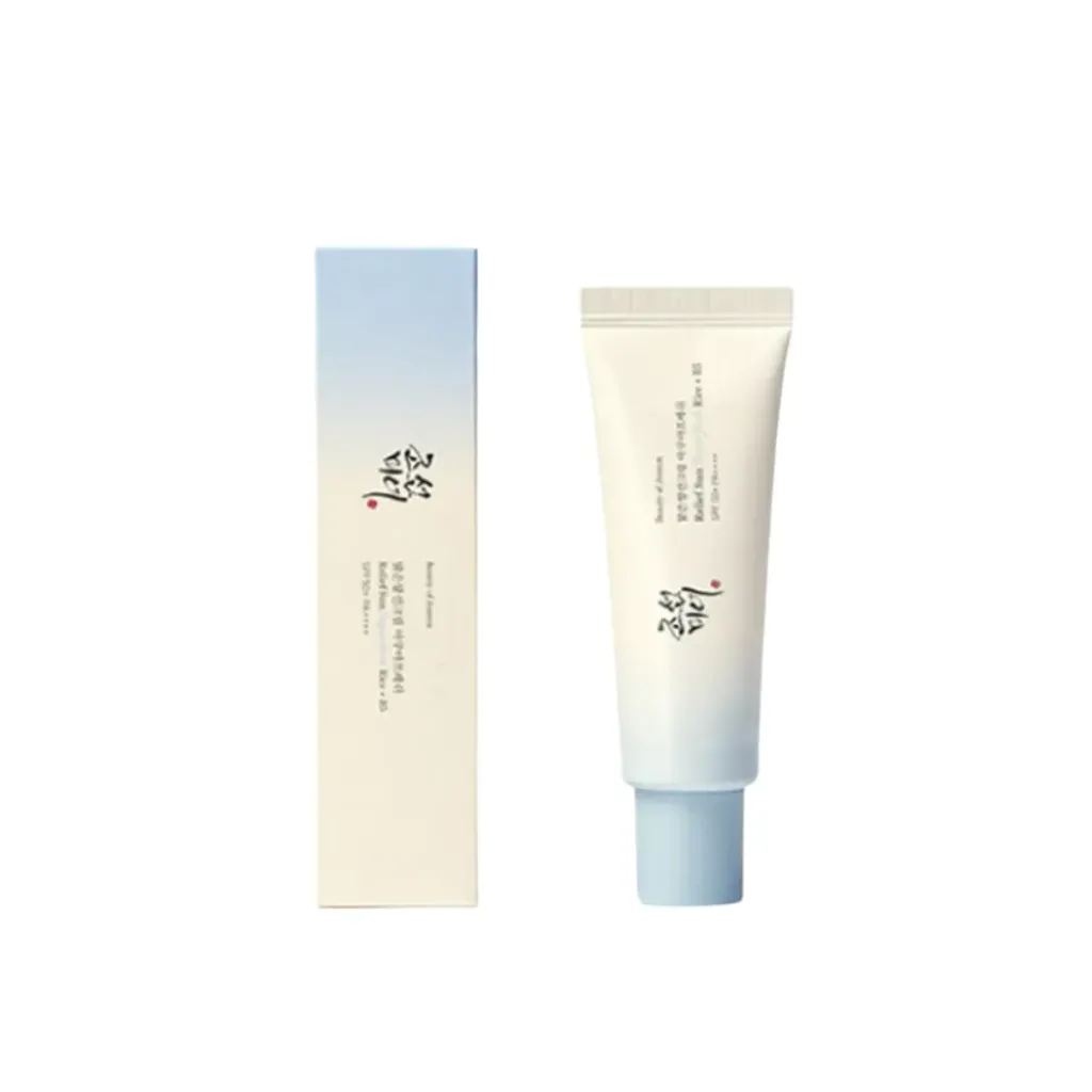 [WH03324] Beauty Of Joseon Relief Sun Aqua Fresh Rice+B5 SOF 50+