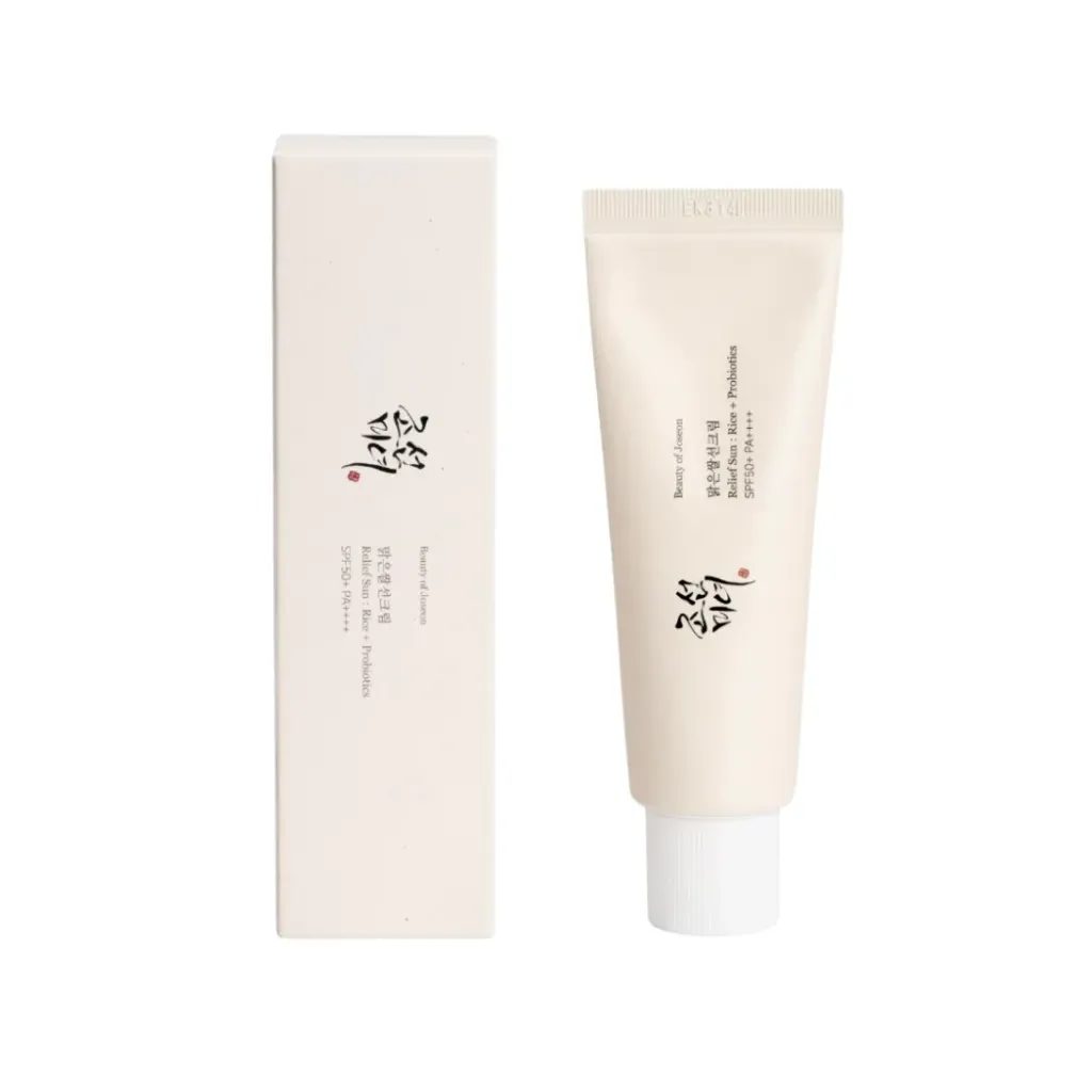 [WH03325] Beauty Of Joseon Relief Sun Rice Probiotics SPF50+