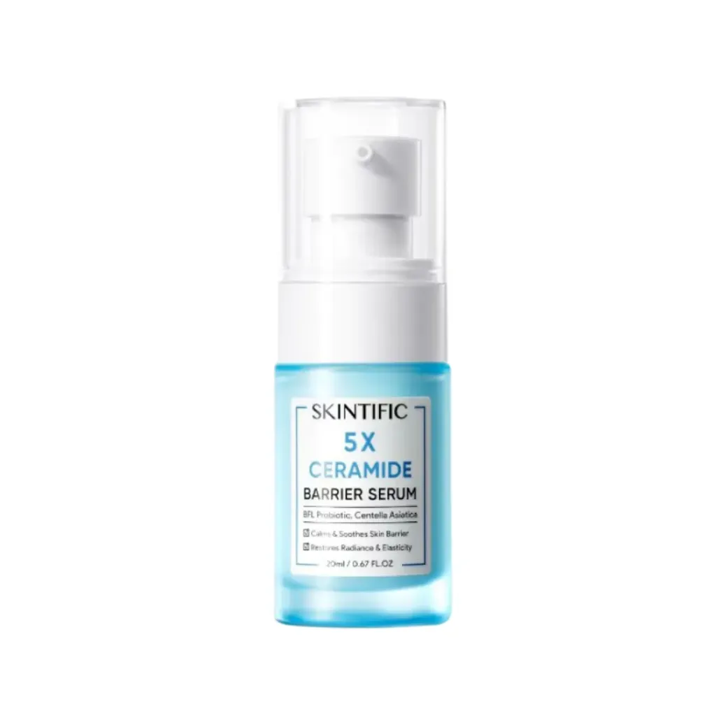 Bufsou 5X Ceramide Barrier Repair Serum 20ml