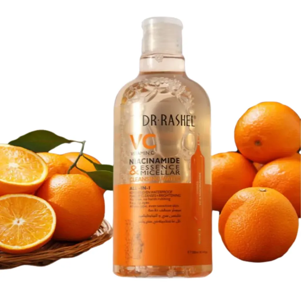 Dr RAshel Vitamin C Essence Toner DRL-1484