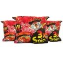 [WH01075] Samyang Buldak 3X Spicy Korea