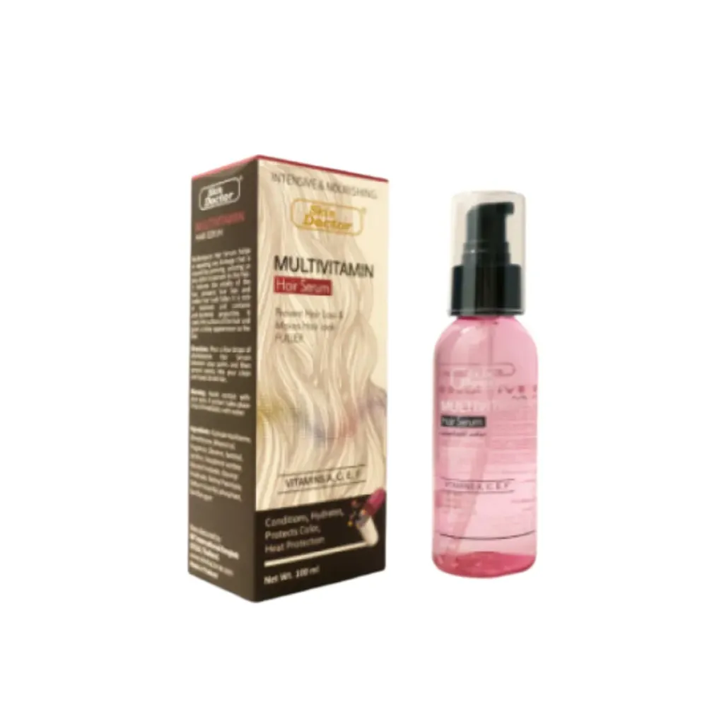 Skin Doctor Multivitamin Hair Serum 100ml