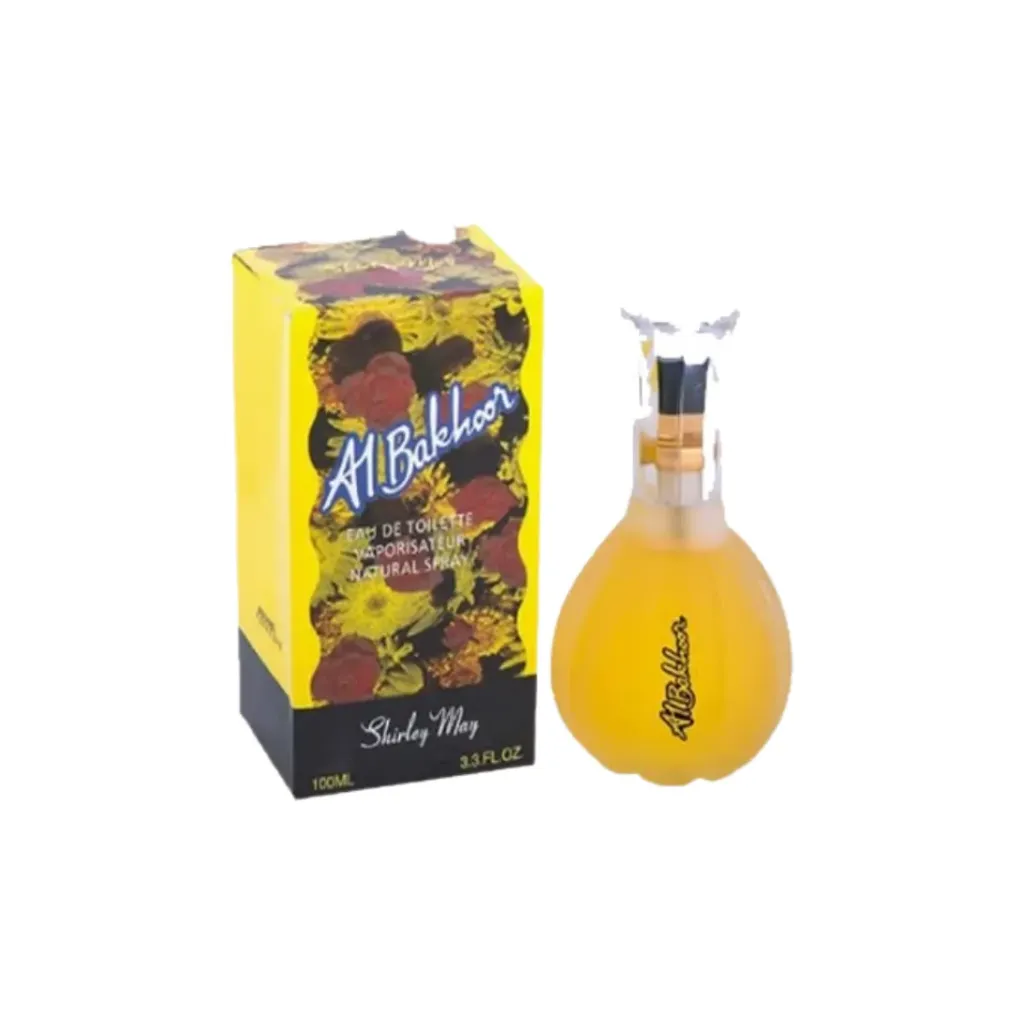 Al Bakhoor Perufum 100ml