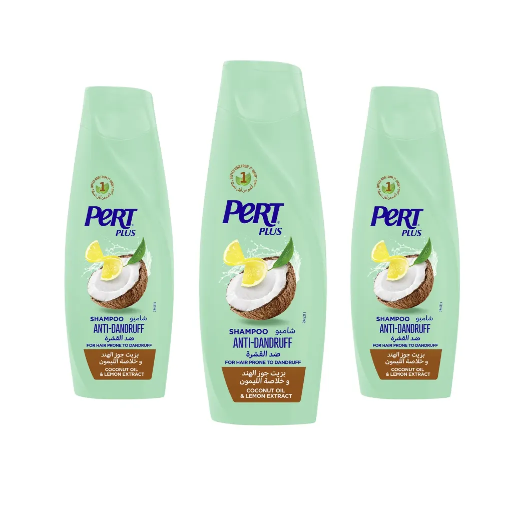 [WH03355] Pert Plus Shampoo 400ml